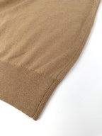 2026 New GS  Logo Embroidered Sweater (AA1066-B15)