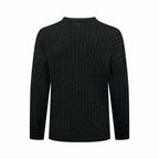 2026 Women's GS Embroidered Plaid Sweater (FF839)
