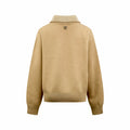 2026 Women's GS Logo Half-Zip Sweater (FF829)